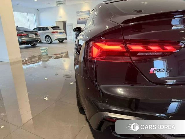 Audi RS 5 id 4299962 из Китая 12