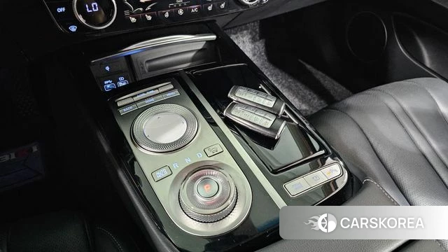 Genesis G80 (RG3) id 4642299 из Кореи 33