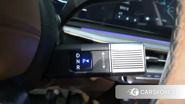 Hyundai Grandeur (GN7) id 3523914 из Кореи 19