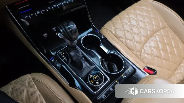 Kia Mohave Master id 3626647 из Кореи 19