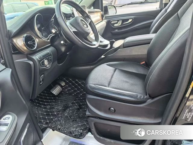 Mercedes-Benz V-class id 4213629 из Китая 10