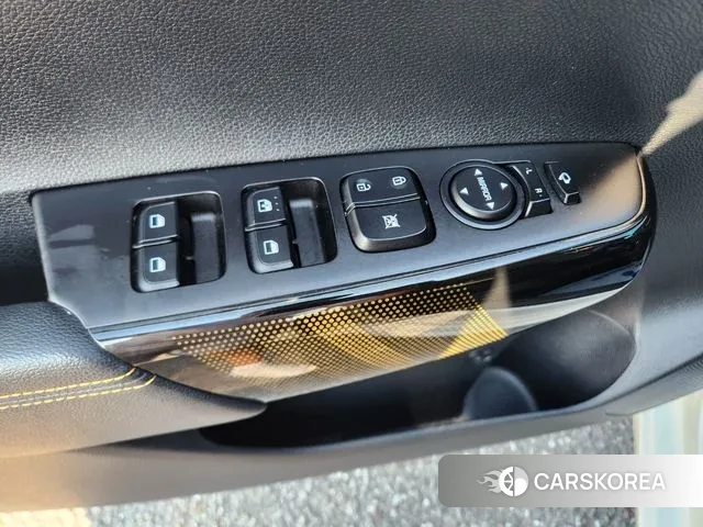 Kia Morning Urban (JA) id 2994130 из Кореи 19