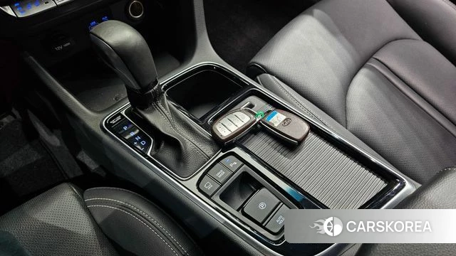 Hyundai Sonata New Rise id 4525645 из Кореи 19
