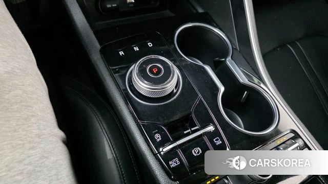 Kia K5 3rd generation id 4245009 из Кореи 19