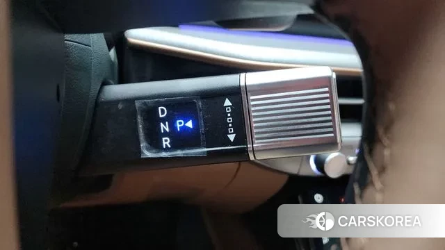 Hyundai Grandeur (GN7) id 2959096 из Кореи 19