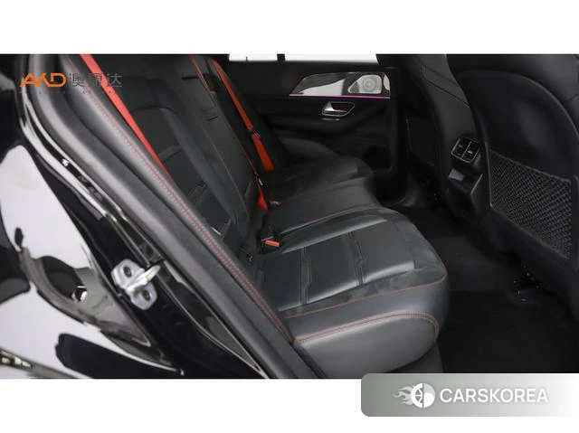 Mercedes-Benz GLE Coupe AMG id 4272834 из Китая 9