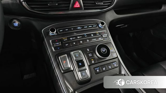 Hyundai The New Santa Fe id 4555245 из Кореи 31