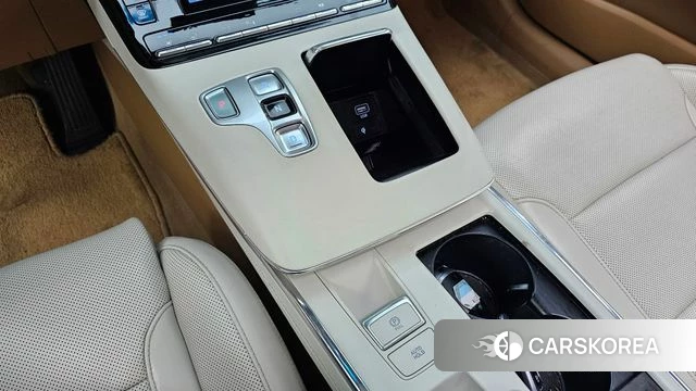 Hyundai The New Grandeur IG id 4895055 из Кореи 35
