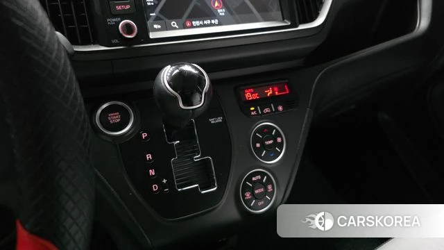 Kia The New Kia Ray id 3864385 из Кореи 19