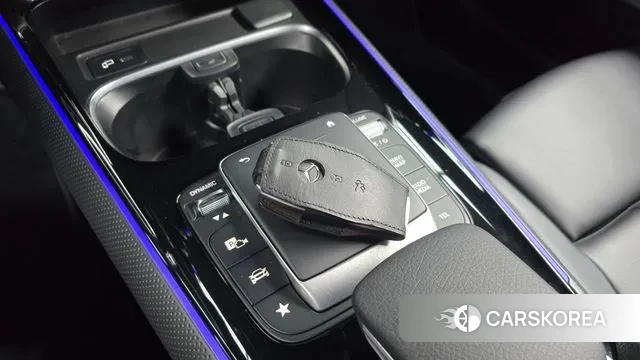 Mercedes-Benz GLB-Class X247 id 3771985 из Кореи 19