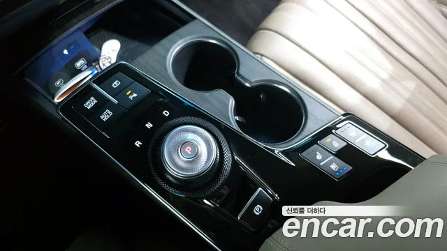 Kia K8 id 2711386 из Кореи 19