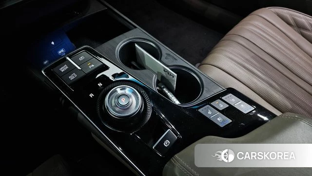 Kia K8 id 3826155 из Кореи 19