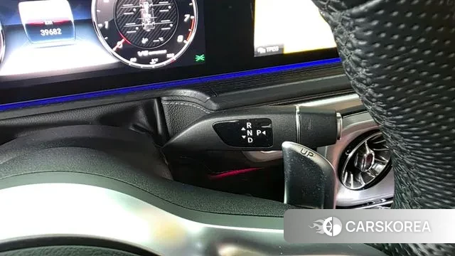 Mercedes-Benz G-Class W463b id 3343412 из Кореи 19