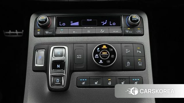 Hyundai Palisade id 4362287 из Кореи 19