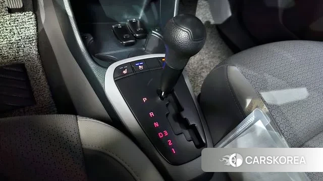 Kia Morning Urban (JA) id 3318390 из Кореи 19