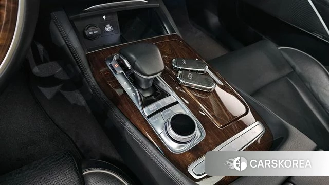 Kia More K9 id 4317293 из Кореи 19