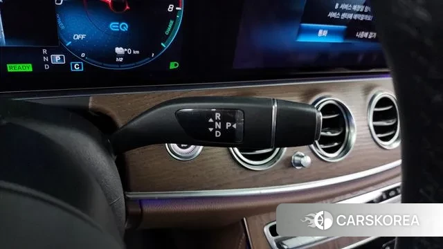 Mercedes-Benz E-Class W213 id 3329649 из Кореи 19