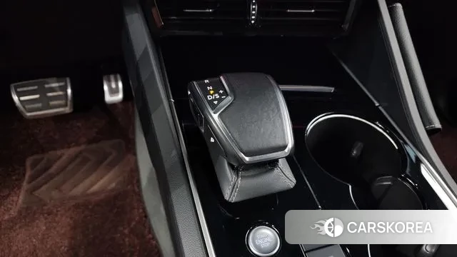 Volkswagen Touareg 3rd generation id 3033715 из Кореи 19