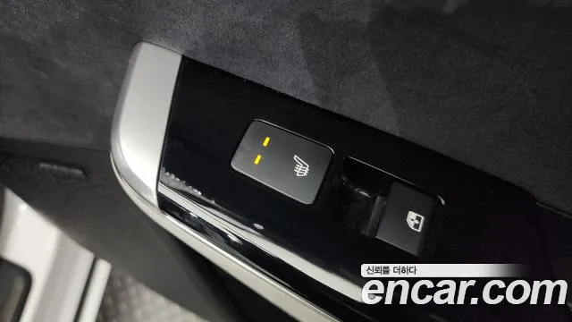 Kia EV6 id 2584915 из Кореи 19