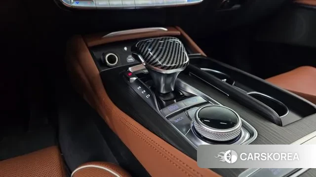 Kia More K9 id 3617096 из Кореи 19