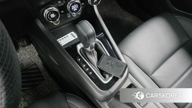 Renault Korea (Samsung) XM3 id 3832676 из Кореи 19