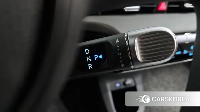 Hyundai Ionic 5 id 3410530 из Кореи 19