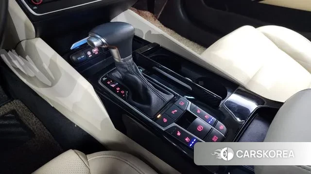 Kia Come New K7 id 3368991 из Кореи 19