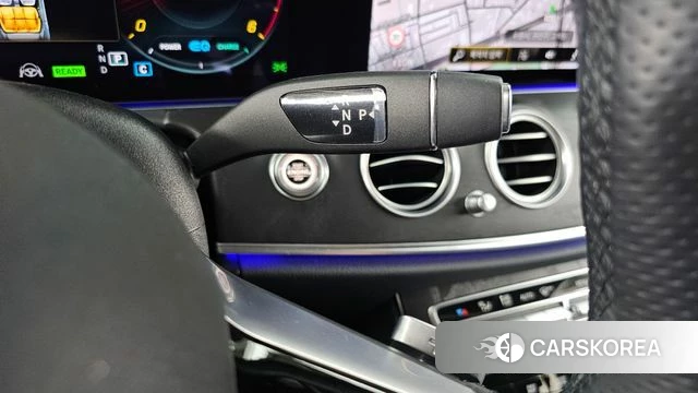 Mercedes-Benz E-Class W213 id 4730501 из Кореи 33