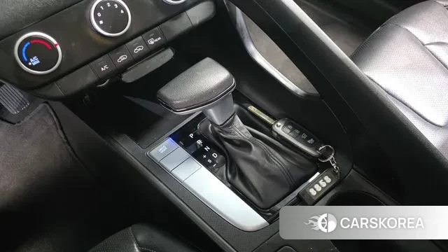 Hyundai Avante (CN7) id 3640654 из Кореи 19