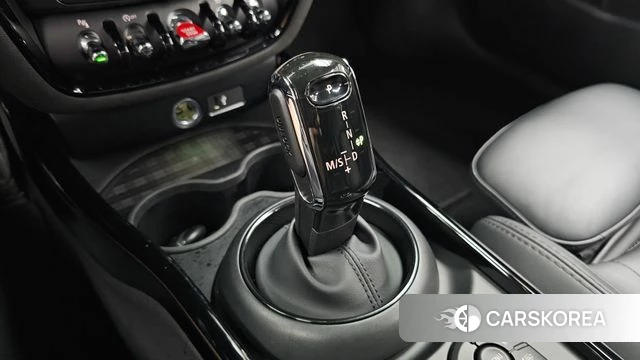 Mini Cooper S Clubman id 4635772 из Кореи 33