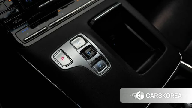 Hyundai The New Grandeur IG id 4764586 из Кореи 19