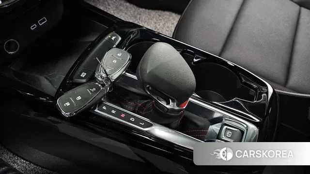 Chevrolet (GM Daewoo) Trax Crossover id 3720871 из Кореи 19