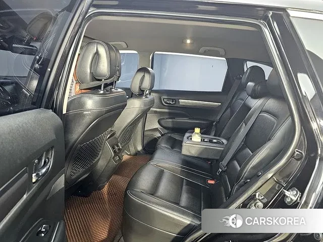 Renault Korea (Samsung) QM6 id 3019009 из Кореи 19