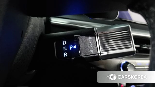 Hyundai Grandeur Hybrid (GN7) id 4617692 из Кореи 32