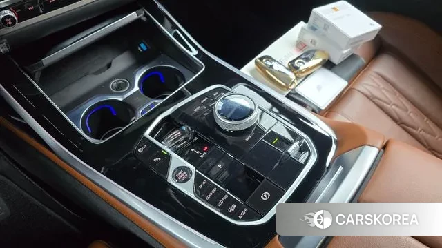 BMW X7 (G07) id 3191088 из Кореи 19