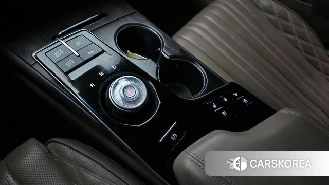 Kia K8 Hybrid id 4231054 из Кореи 32