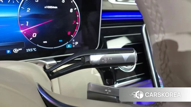 Mercedes-Benz S-Class W223 id 3935623 из Кореи 19