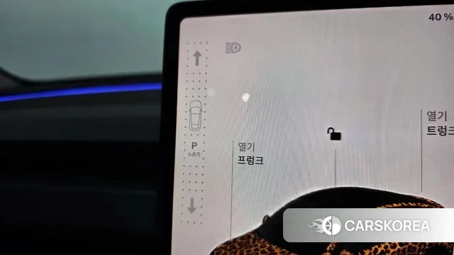 Tesla Model Y id 3596037 из Кореи 19