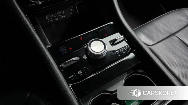 Jeep Grand Cherokee (WL) id 4388663 из Кореи 19