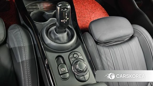Mini Cooper S Clubman id 4408617 из Кореи 29