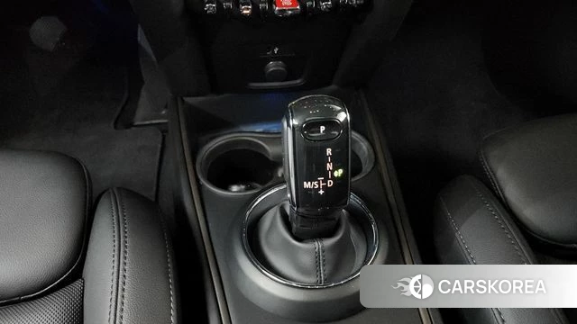 Mini Cooper Countryman id 4854175 из Кореи 32