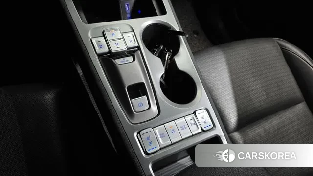 Hyundai Kona Electric id 3233689 из Кореи 19