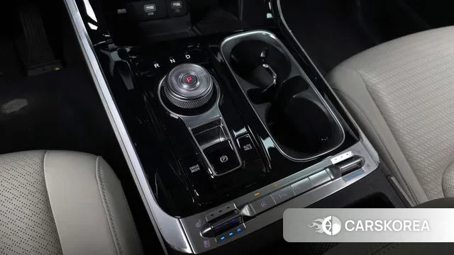 Kia Carnival 4th generation id 3280378 из Кореи 19