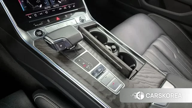 Audi A6 (C8) id 3467960 из Кореи 19