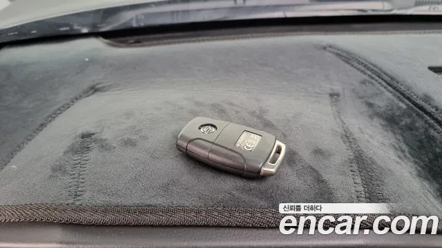 Ssangyong The New Rexton Sports Cannes id 2639017 из Кореи 19