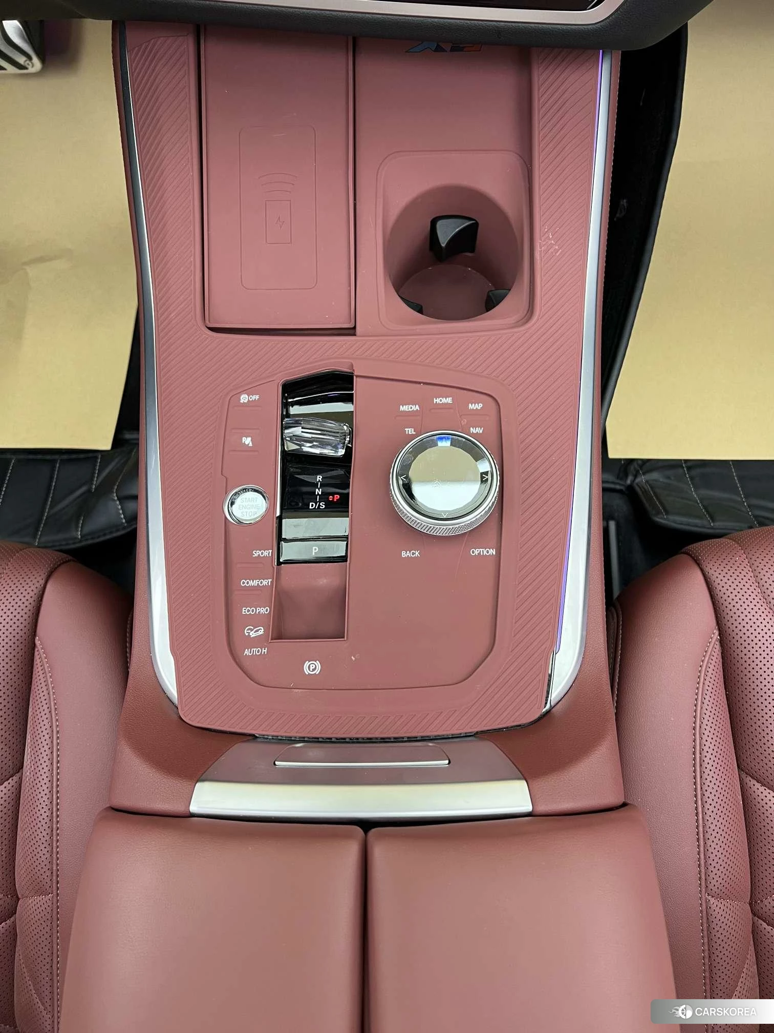 BMW X5 id 4452422 из Китая 37