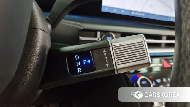 Hyundai Santa Fe (MX5) id 3347626 из Кореи 19