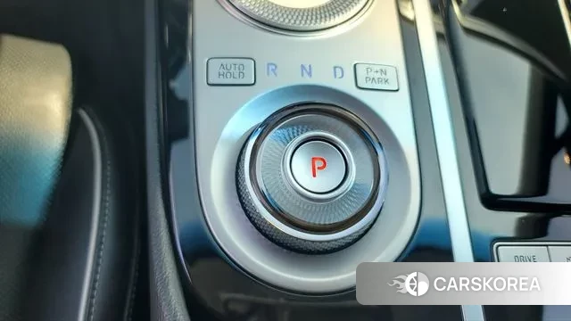 Genesis G80 (RG3) id 3098113 из Кореи 19