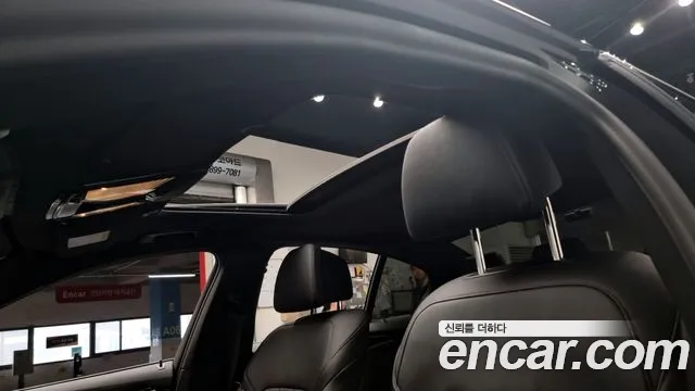 BMW 5 Series (G30) id 2633133 из Кореи 19