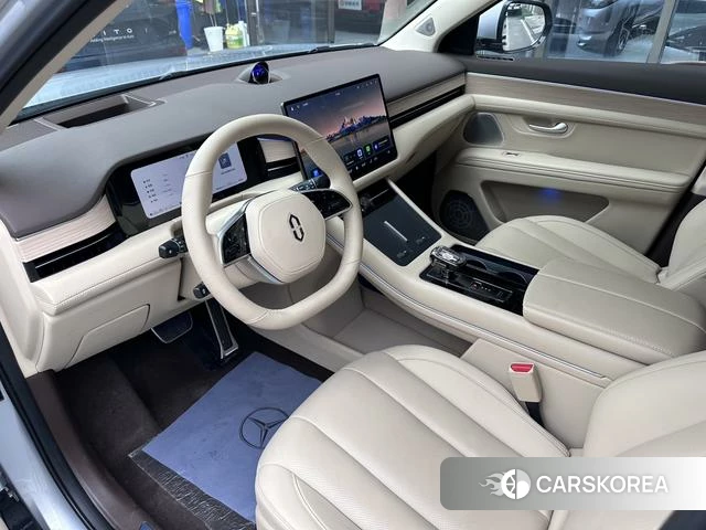 AITO Ask the world M7 id 3983261 из Китая 16